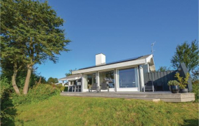 Awesome Home In Ebeltoft With Sauna, Ebeltoft